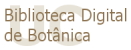 Biblioteca Digital de Botânica